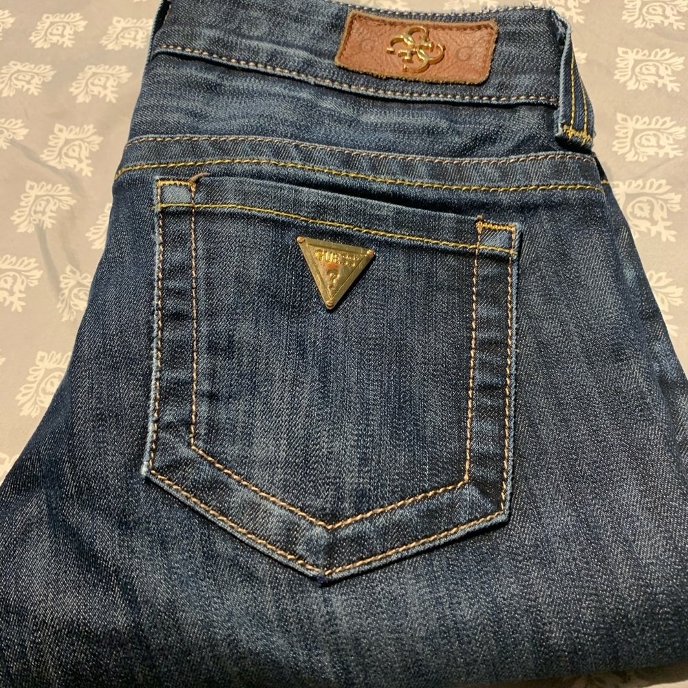 Guess jeans